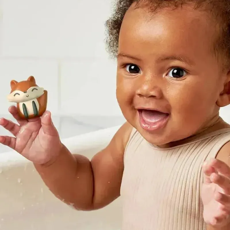 Itzy Ritzy Bath Toys*- Itzy Bitzy Puppets™