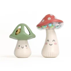 Itzy Ritzy Rattles & Teethers*- Itzy Mini Maracas