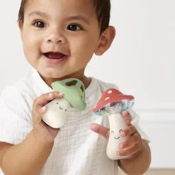 Itzy Ritzy Rattles & Teethers*- Itzy Mini Maracas