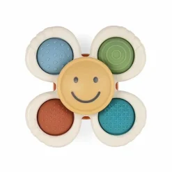 Itzy Ritzy Rattles & Teethers*- Itzy Pop & Whirl