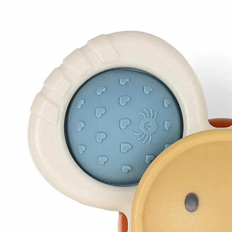 Itzy Ritzy Rattles & Teethers*- Itzy Pop & Whirl