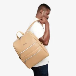 Itzy Ritzy Tote Bags|Diaper Backpacks*- Backpack, Chai