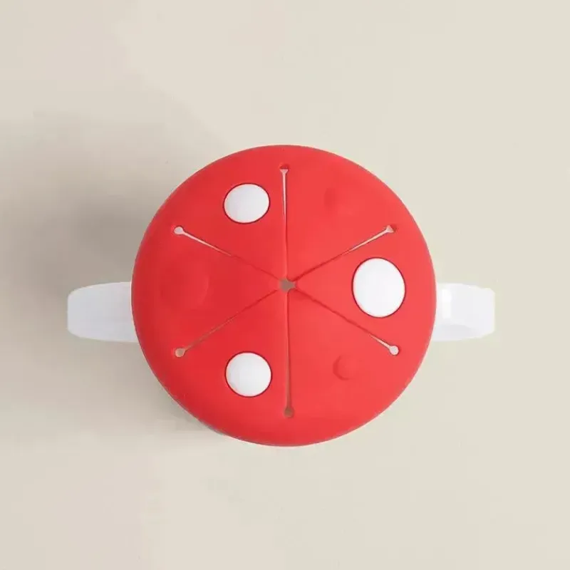 Itzy Ritzy Food Storage*- Itzy Snack Cup™, Mushroom