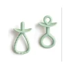 Itzy Ritzy Rattles & Teethers*- Pre-Feeding Set