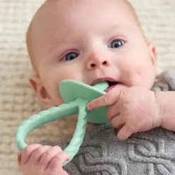 Itzy Ritzy Rattles & Teethers*- Pre-Feeding Set