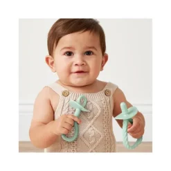 Itzy Ritzy Rattles & Teethers*- Pre-Feeding Set