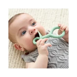 Itzy Ritzy Rattles & Teethers*- Pre-Feeding Set