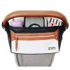 Itzy Ritzy Storage & Organizers*- Stroller Caddy Coffee & Cream