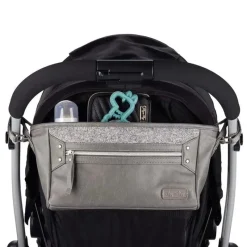 Itzy Ritzy Stroller & Car Seat Bags*- Stroller Caddy The Grayson