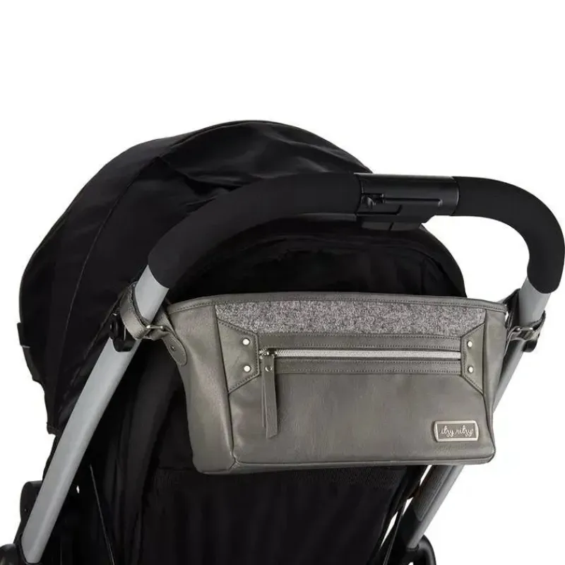 Itzy Ritzy Stroller & Car Seat Bags*- Stroller Caddy The Grayson