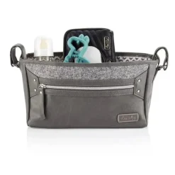 Itzy Ritzy Stroller & Car Seat Bags*- Stroller Caddy The Grayson