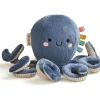 Itzy Ritzy Rattles & Teethers*- Sweetie Snuggles, Octopus