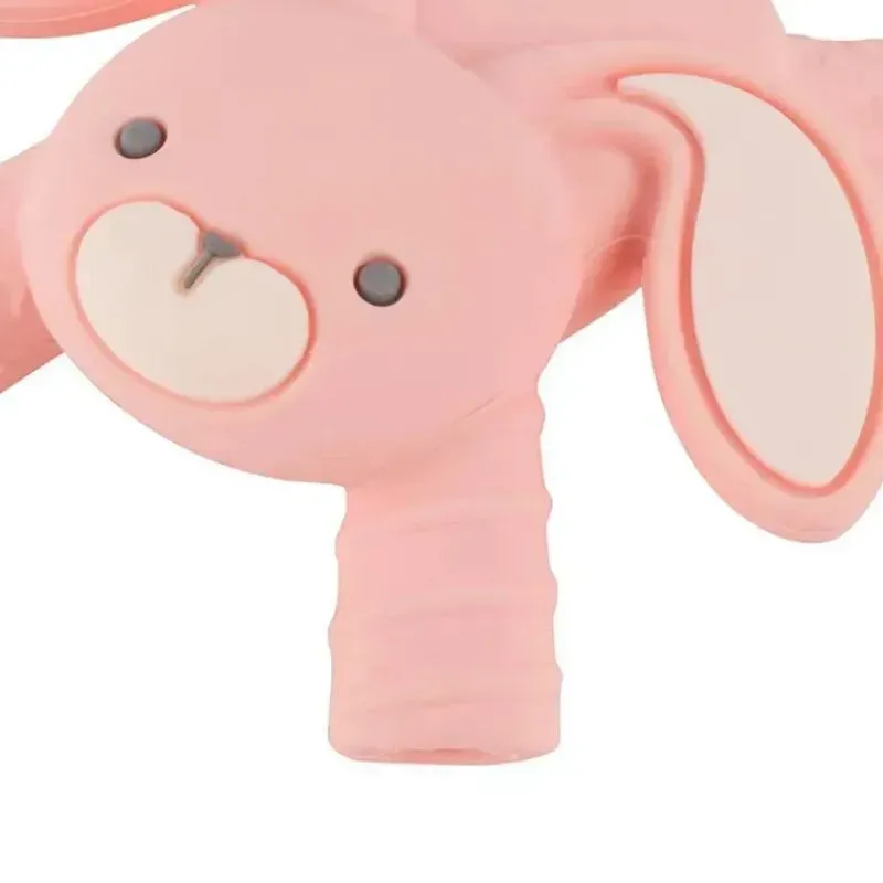 Itzy Ritzy Rattles & Teethers|Toys For 0-12 Months*- Teether™ Baby Molar Teether, Bunny
