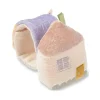 Itzy Ritzy Rattles & Teethers|Toys For 0-12 Months*- Wrist Rattle Cottage