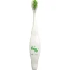 Jack N Jill Oral & Nasal Care*Jack N' Jil - Extra Soft Bristle Toothbrush for Kids, Dino Baby