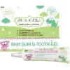 Jack N Jill Oral & Nasal Care*Jack N' Jill - Baby Gum & Tooth Gel 0.5 Oz