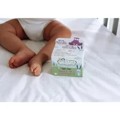 Jack N Jill Oral & Nasal Care*Jack N' Jill - 25Ct Baby Gum & Tooth Wipes