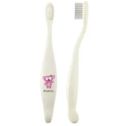 Jack N Jill Oral & Nasal Care*Jack N' Jill - Extra Soft Bristle Toothbrush for Kids, Koala Baby