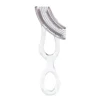 Jack N Jill Oral & Nasal Care*Jack N' Jill - Silicone Tooth & Gum Brush, Stage 3