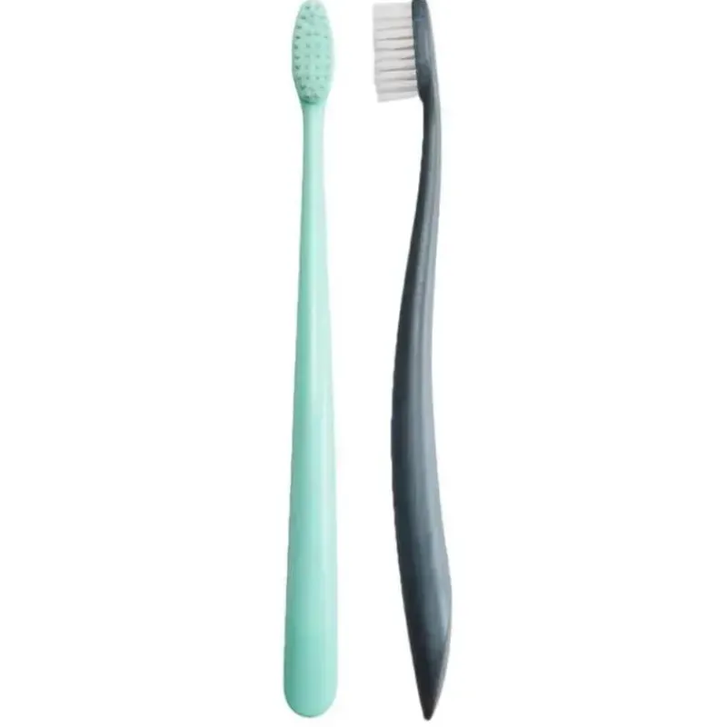 Jack N Jill Oral & Nasal Care*Jack N' Jill - The Natural Family Co. Bio Toothbrush, Rivermint & Monsoon Mist