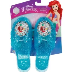 JAKKS Dolls Accessories|Dolls*- Disney Princess Ariel Shoes