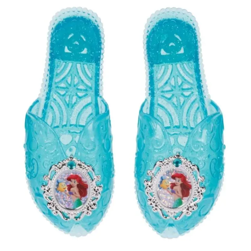 JAKKS Dolls Accessories|Dolls*- Disney Princess Ariel Shoes