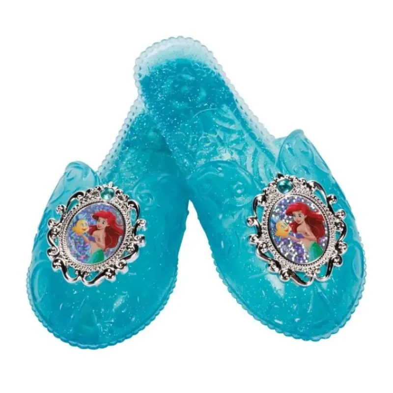 JAKKS Dolls Accessories|Dolls*- Disney Princess Ariel Shoes