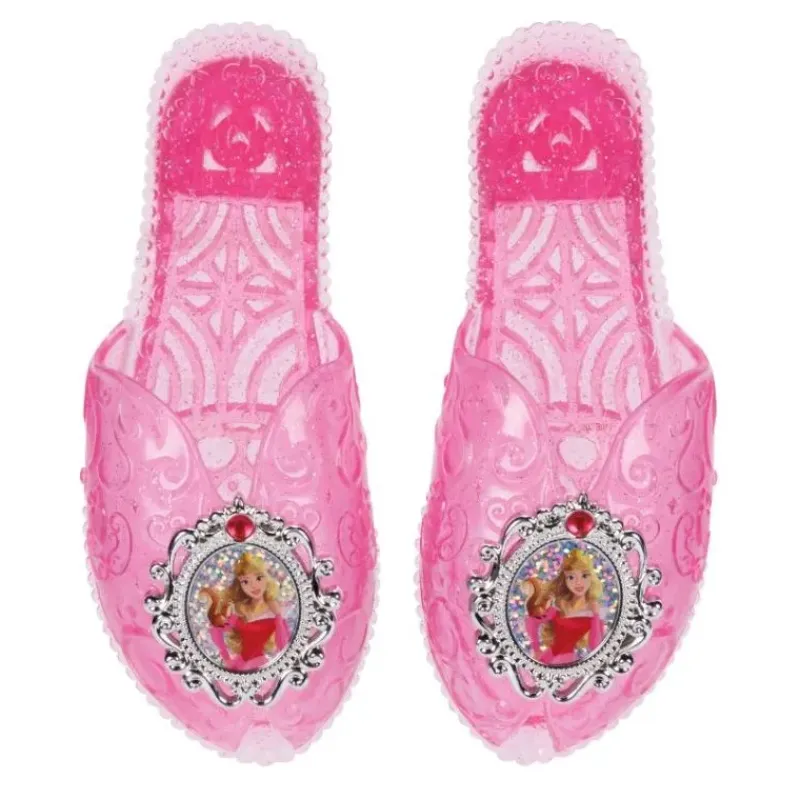JAKKS Dolls Accessories|Dolls*- Disney Princess Aurora Shoes
