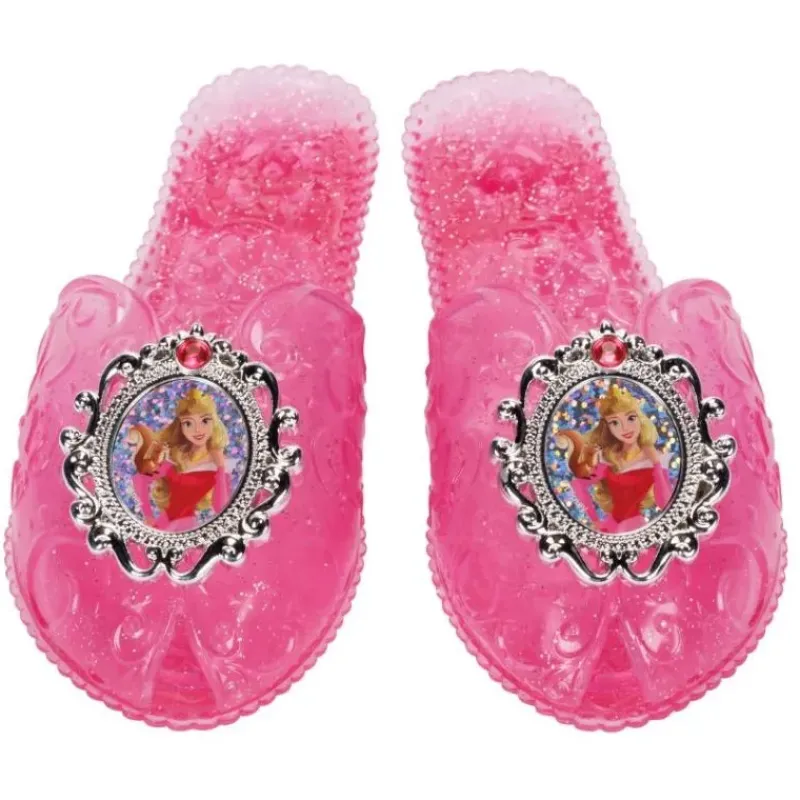 JAKKS Dolls Accessories|Dolls*- Disney Princess Aurora Shoes