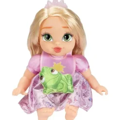 JAKKS Disney Princess|Dolls*- Disney Princess Baby Doll, Rapunzel