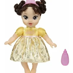 JAKKS Disney Princess|Dolls*- Disney Princess Baby Doll, Belle