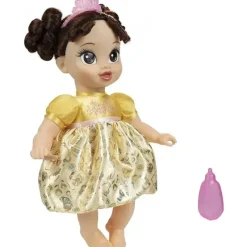 JAKKS Disney Princess|Dolls*- Disney Princess Baby Doll, Belle