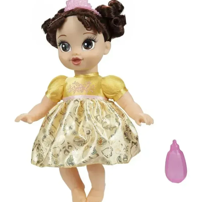 JAKKS Disney Princess|Dolls*- Disney Princess Baby Doll, Belle
