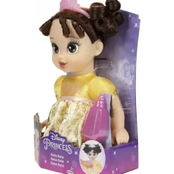 JAKKS Disney Princess|Dolls*- Disney Princess Baby Doll, Belle