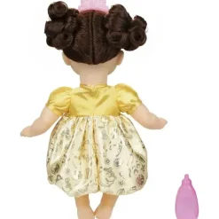JAKKS Disney Princess|Dolls*- Disney Princess Baby Doll, Belle