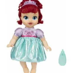 JAKKS Disney Princess|Dolls*- Disney Princess Baby Doll, Ariel