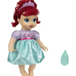 JAKKS Disney Princess|Dolls*- Disney Princess Baby Doll, Ariel