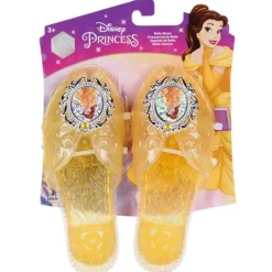 JAKKS Dolls Accessories|Dolls*- Disney Princess Belle Shoes