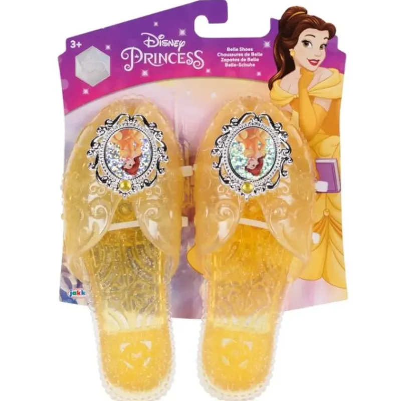 JAKKS Dolls Accessories|Dolls*- Disney Princess Belle Shoes