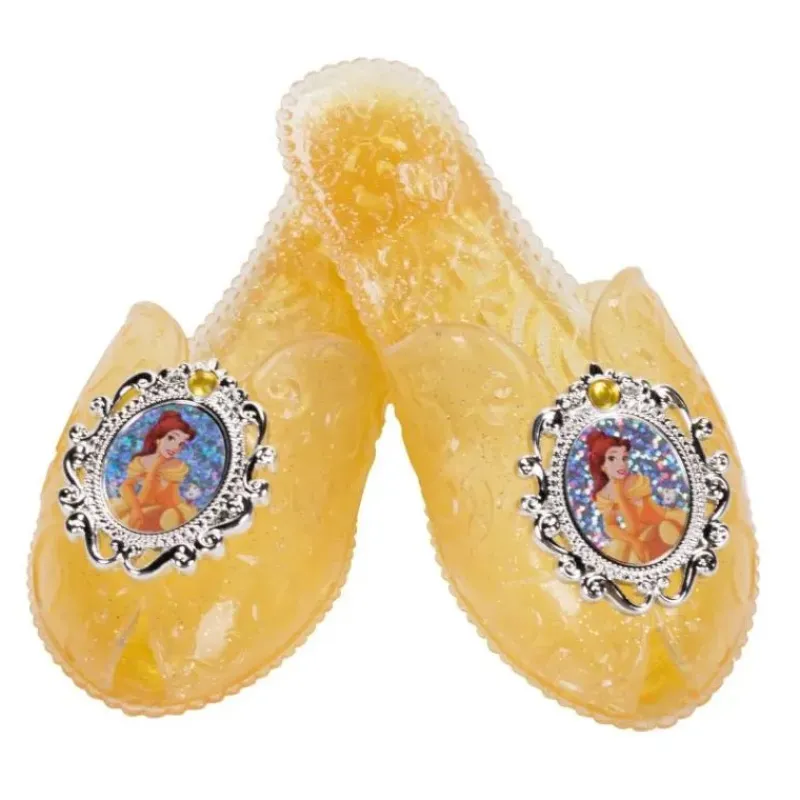 JAKKS Dolls Accessories|Dolls*- Disney Princess Belle Shoes