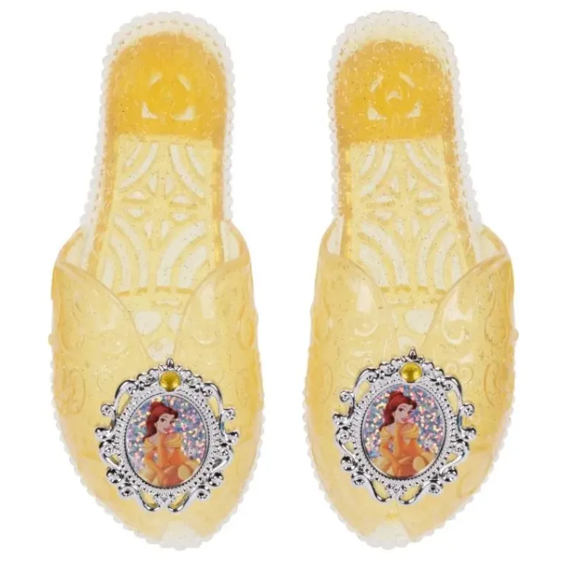 JAKKS Dolls Accessories|Dolls*- Disney Princess Belle Shoes