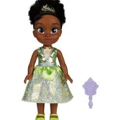 JAKKS Disney Princess*- Disney Princess Core Large Doll, Tiana