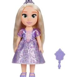JAKKS Disney Princess*- Disney Princess Core Large Doll, Rapunzel