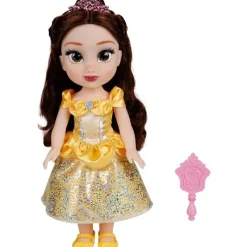 JAKKS Disney Princess*- Disney Princess Core Large Doll, Belle