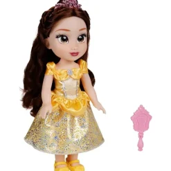 JAKKS Disney Princess*- Disney Princess Core Large Doll, Belle