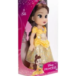 JAKKS Disney Princess*- Disney Princess Core Large Doll, Belle