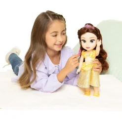 JAKKS Disney Princess*- Disney Princess Core Large Doll, Belle