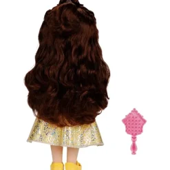 JAKKS Disney Princess*- Disney Princess Core Large Doll, Belle