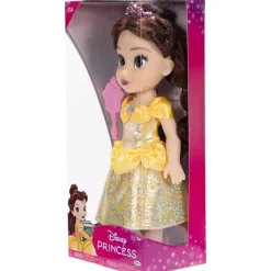 JAKKS Disney Princess*- Disney Princess Core Large Doll, Belle