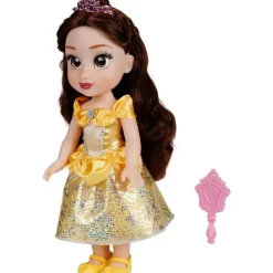 JAKKS Disney Princess*- Disney Princess Core Large Doll, Belle